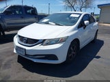 HONDA CIVIC SE 19XFB2F70FE258068 fotografie