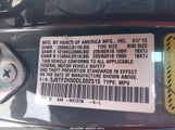 HONDA CROSSTOUR EX-L V6 5J6TF2H50DL002515 photo