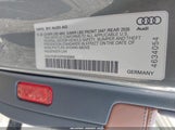 AUDI A4 PRESTIGE 45 TFSI S LINE QUATTRO S TRONIC WAUFABF43PN008858 fotografie