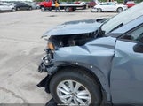 TOYOTA COROLLA CROSS LE 7MUCAAAG9SV129579 снимка