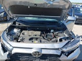 TOYOTA RAV4 XLE 2T3W1RFV0RC258009 снимка