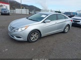 HYUNDAI SONATA GLS 5NPEB4AC5CH485551 fotografie