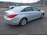 HYUNDAI SONATA GLS 5NPEB4AC5CH485551 снимка