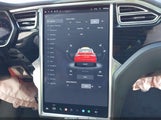 TESLA MODEL X 60D/70D/75D/90D 5YJXCAE27GF021994 снимка