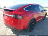 TESLA MODEL X 60D/70D/75D/90D 5YJXCAE27GF021994 снимка