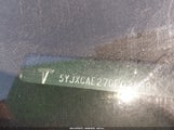 TESLA MODEL X 60D/70D/75D/90D 5YJXCAE27GF021994 снимка