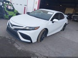 TOYOTA CAMRY SE 4T1G11AK9PU838334 photo