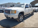 GMC SIERRA 1500 DENALI 3GTRKXE24AG188751 снимка