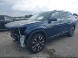 VOLKSWAGEN ATLAS 3.6L V6 SEL R-LINE 1V2SR2CA5MC548769 fotografie
