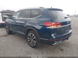 VOLKSWAGEN ATLAS 3.6L V6 SEL R-LINE 1V2SR2CA5MC548769 снимка