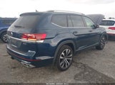 VOLKSWAGEN ATLAS 3.6L V6 SEL R-LINE 1V2SR2CA5MC548769 fotografie