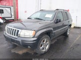 JEEP GRAND CHEROKEE LIMITED 1J4GW58N34C399673 fotografie
