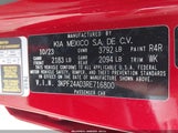 KIA FORTE LXS 3KPF24AD3RE716800 photo