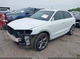 AUDI Q3 2.0T PREMIUM PLUS WA1GFCFS7GR022309 снимка