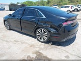 LINCOLN MKZ RESERVE 3LN6L5E91JR602506 снимка