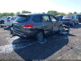 Nissan Pathfinder S 5N1AR2MN5EC720181 снимка