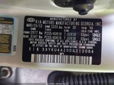 KIA SORENTO EX V6 5XYKU4A20DG313084 снимка