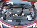 NISSAN ALTIMA 2.5 S 1N4AL3AP8EC139183 снимка
