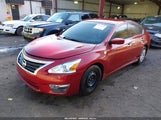 NISSAN ALTIMA 2.5 S 1N4AL3AP8EC139183 снимка