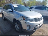KIA SORENTO LX 5XYKT4A66EG499351 снимка