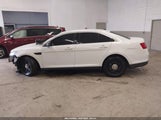 FORD POLICE INTERCEPTOR 1FAHP2M8XDG152879 снимка