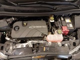 CHEVROLET SPARK LS CVT KL8CB6SA4GC568799 снимка