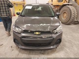 CHEVROLET SPARK LS CVT KL8CB6SA4GC568799 снимка