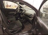 CHEVROLET SPARK LS CVT KL8CB6SA4GC568799 снимка