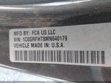 RAM 1500 LIMITED 4X4 5'7 BOX 1C6SRFHT8MN640179 снимка