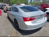 CHEVROLET MALIBU LT 1G1ZD5ST6JF260068 снимка