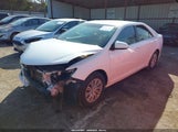 Toyota Camry Le 4T4BF1FK3DR318359 снимка