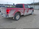 FORD F-150 LARIAT 1FTFW1EG7JKC38972 fotografie