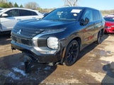 MITSUBISHI OUTLANDER SE BLACK EDITION S-AWC JA4J3VA80RZ041552 fotografie