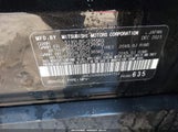 MITSUBISHI OUTLANDER SE BLACK EDITION S-AWC JA4J3VA80RZ041552 снимка