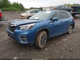 SUBARU FORESTER LIMITED JF2SKAUCXKH513338 снимка