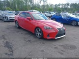 LEXUS IS 300 JTHBA1D27J5064532 снимка