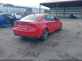 LEXUS IS 300 JTHBA1D27J5064532 fotografie
