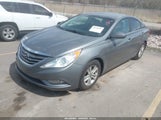 HYUNDAI SONATA GLS 5NPEB4AC5DH729152 снимка