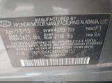 HYUNDAI SONATA GLS 5NPEB4AC5DH729152 снимка