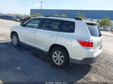 TOYOTA HIGHLANDER BASE V6 5TDZK3EH8CS072065 снимка
