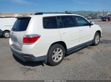 TOYOTA HIGHLANDER BASE V6 5TDZK3EH8CS072065 fotografie