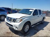 NISSAN FRONTIER DESERT RUNNER/S/SL/SV 1N6AD0ER0EN727582 photo