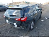 CHEVROLET EQUINOX LT 3GNAXJEV0JL102064 снимка