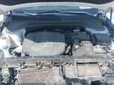 KIA SORENTO 3.3L SX 5XYPK4A53GG183618 fotografie