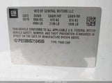 CHEVROLET CRUZE LIMITED 1LT AUTO 1G1PE5SB8G7104595 снимка