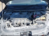 NISSAN SENTRA SV 3N1AB7AP2EL692407 снимка