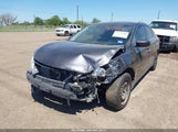NISSAN SENTRA SV 3N1AB7AP2EL692407 снимка