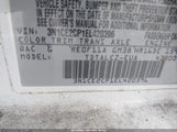 NISSAN VERSA NOTE S PLUS 3N1CE2CP1EL420396 снимка