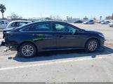 HYUNDAI SONATA SE 5NPE24AF0JH726066 снимка