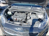 KIA SPORTAGE LX KNDPM3AC0M7854464 снимка